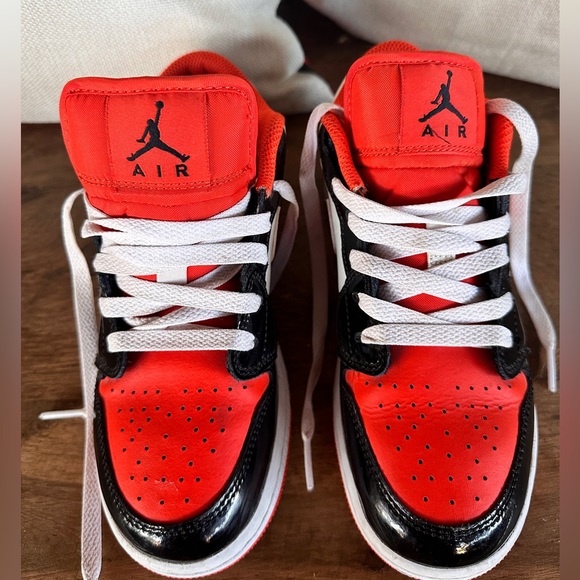 Air Jordan 1 low - Picture 5 of 15